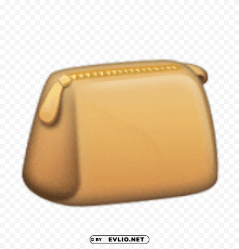 ios emoji pouch Transparent PNG download
