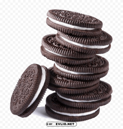 oreo PNG images with cutout