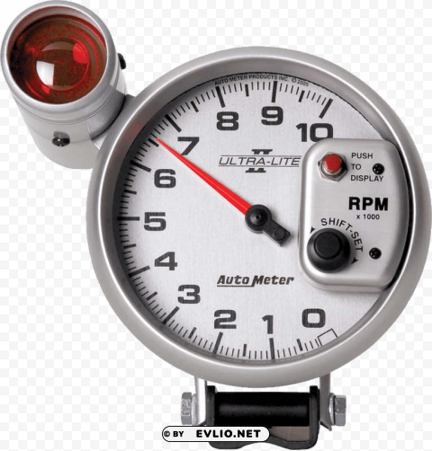 speedometer PNG transparency