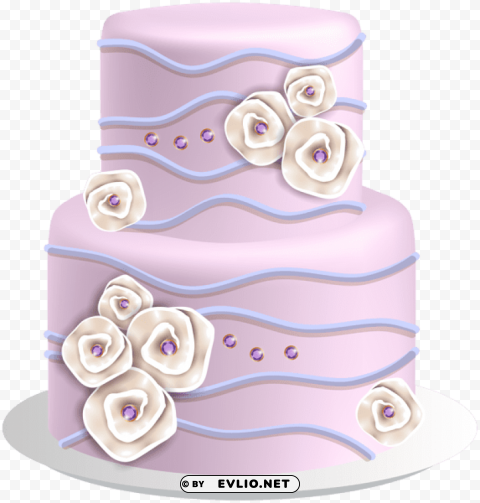 elegant cake ClearCut Background PNG Isolated Subject PNG images with transparent backgrounds - Image ID bb1f30f6