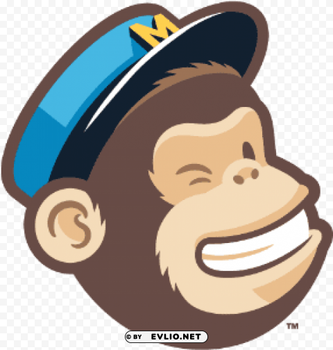 mailchimp logo vector HighQuality Transparent PNG Element PNG transparent with Clear Background ID 2c3fbba4