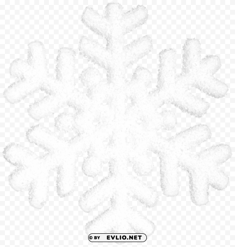 Snowflake PNG Transparent Photos Vast Variety