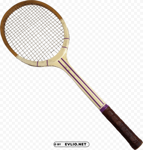 badminton racket vintage Clear PNG pictures compilation