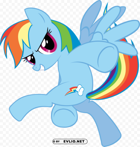 my little pony friendship is magic Clear Background PNG Isolated Graphic PNG transparent with Clear Background ID 122b1968