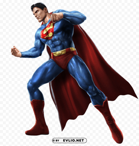 superman PNG clip art transparent background clipart png photo - 9cd88ba8