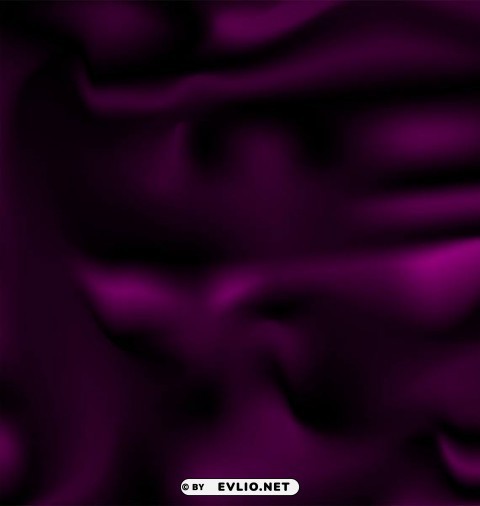 purple satin Transparent PNG images for graphic design