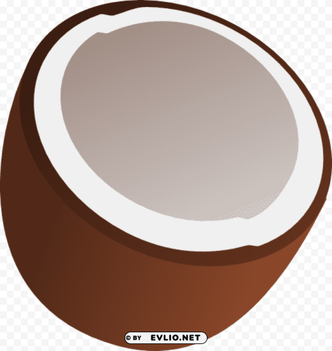 Coconuts PNG Photo Without Watermark