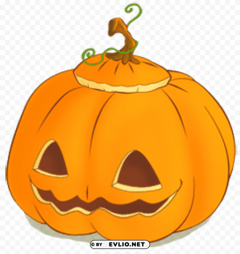 halloween pumpkin PNG pics with alpha channel