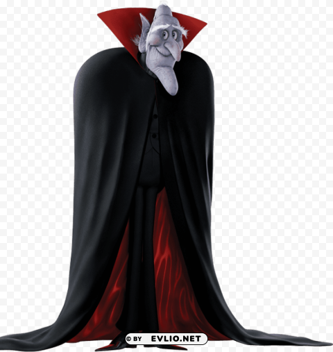 vlad dracula Isolated Subject with Clear Transparent PNG