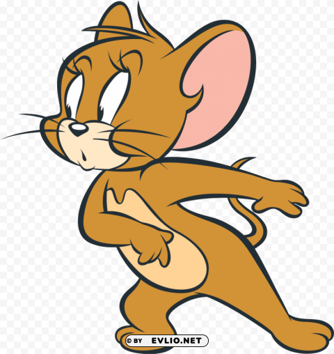 jerry - tom and jerry Free download PNG images with alpha channel diversity