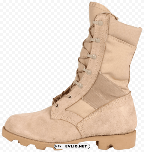 jungle boots for women Transparent PNG images collection png - Free PNG Images ID f08fe054
