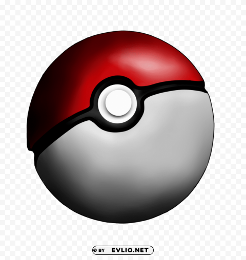 pokeball PNG files with alpha channel