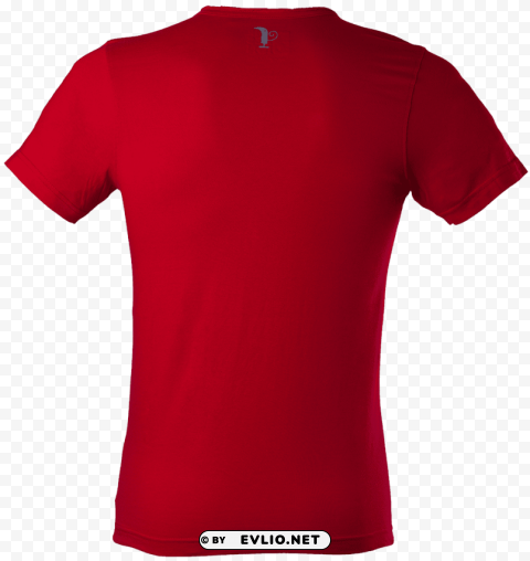 Red Mens Polo Shirt PNG Images With Transparent Canvas Variety