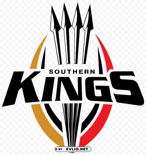 PNG image of southern kings rugby logo Transparent graphics PNG with a clear background - Image ID f37a4899