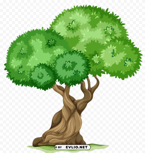 treepicture PNG images with alpha transparency selection