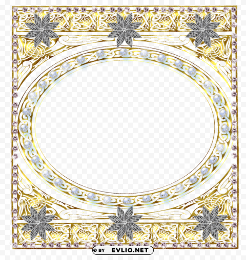 decorative frames Isolated Icon in Transparent PNG Format PNG transparent with Clear Background ID 8251d48d