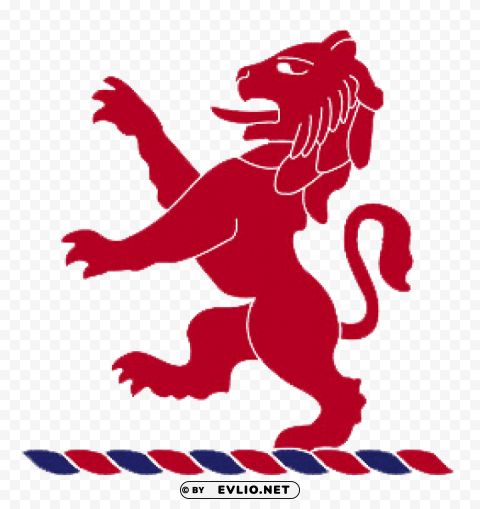 london scottish rugby logo Isolated Artwork on HighQuality Transparent PNG