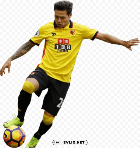 mauro zarate PNG images without subscription