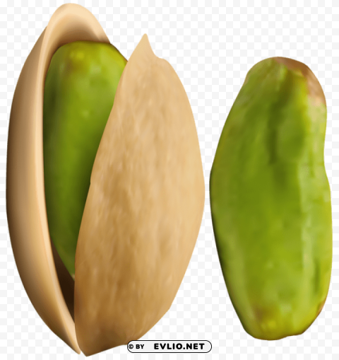 pistachio PNG Image with Isolated Icon