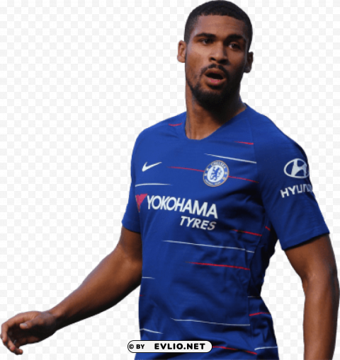 Ruben Loftus-cheek Background-less PNGs