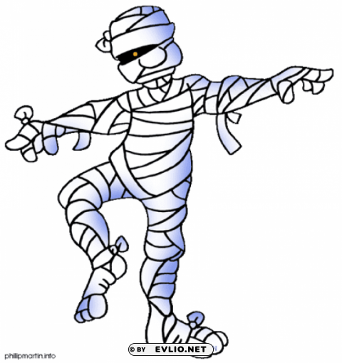 cute halloween mummy free images image PNG files with transparent elements wide collection