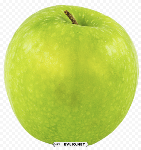 green apple Isolated Graphic on Clear PNG png - Free PNG Images ID 6f067dcb