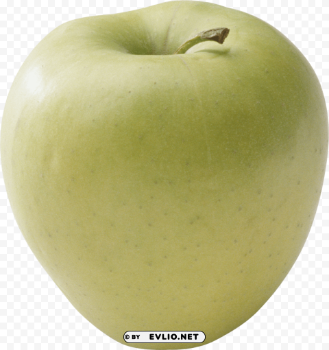 Green Apples PNG Files With No Background Wide Assortment