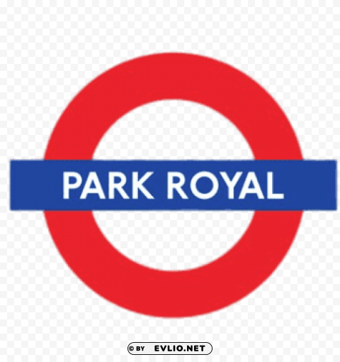 park royal PNG pictures with alpha transparency