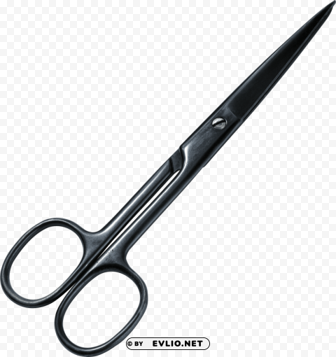 scissors PNG with Isolated Object