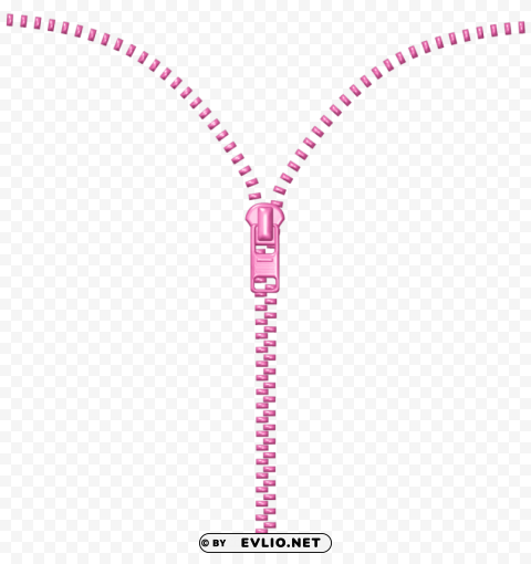 zipper HighResolution PNG Isolated Artwork png - Free PNG Images ID 74ae0dbd