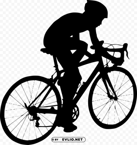 Bicycle Ride PNG Images For Editing