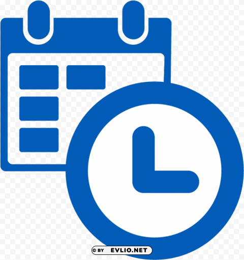 Clock Clear PNG Pictures Package