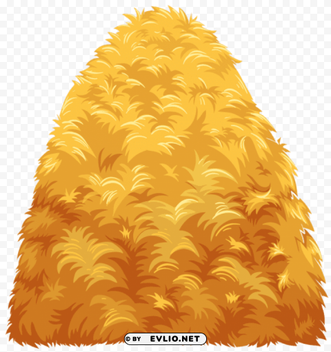 haystack PNG art clipart png photo - 393536aa