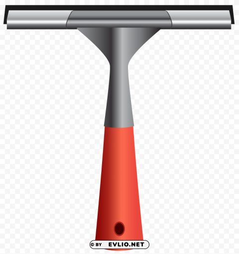 squeegee image PNG transparent graphic