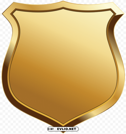 gold badge template PNG images with transparent layering