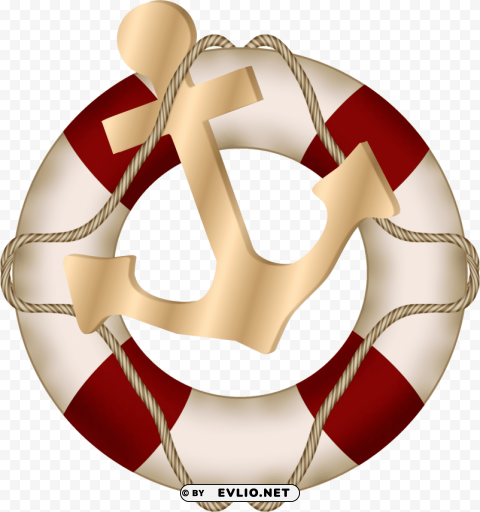 lifebuoy Transparent background PNG clipart