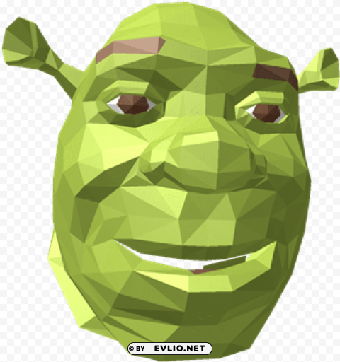 roblox green head PNG graphics with clear alpha channel