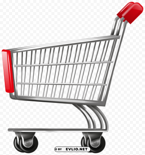 shopping cart High-resolution PNG images with transparent background