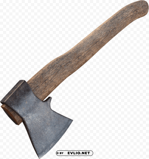 Transparent Background PNG of axe PNG transparent pictures for editing - Image ID 703fc53a