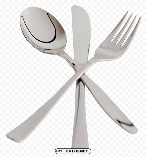 cutlery HighResolution PNG Isolated on Transparent Background