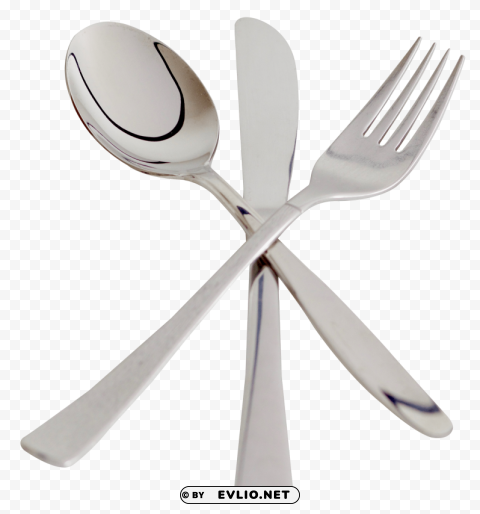 Spoon Clear image PNG