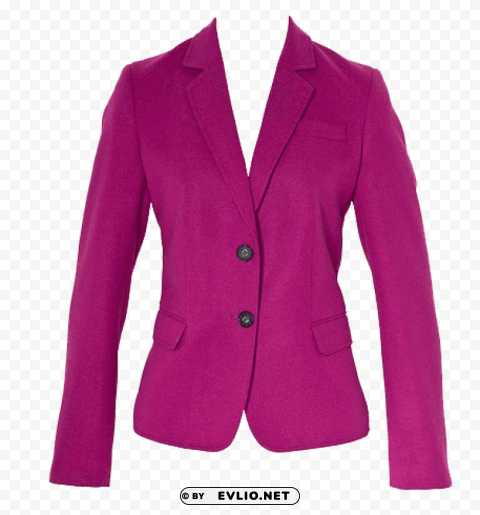 blazer coat PNG photo png - Free PNG Images ID 5d775a97