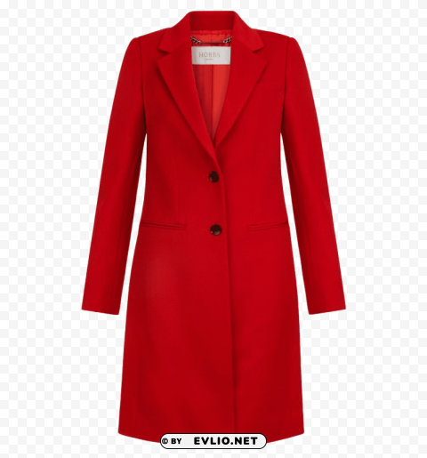 Coat PNG Images With No Attribution