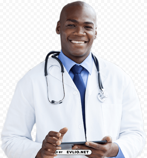 doctors HighResolution Isolated PNG Image