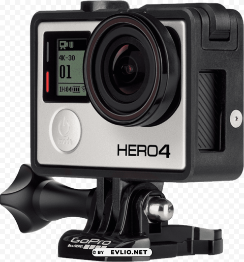 gopro action camera Transparent PNG images collection