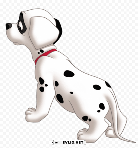 lucky 101 dalmatianspicture Free PNG images with transparent backgrounds