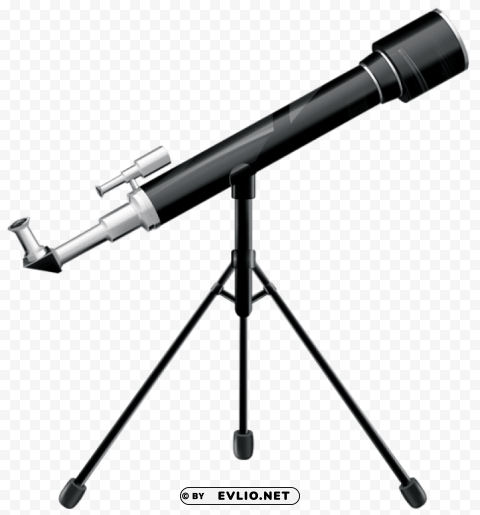 school telescope PNG images alpha transparency