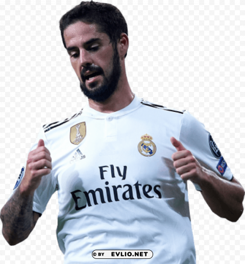 isco PNG transparent pictures for projects