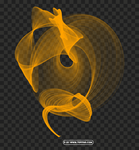abstract wave golden background Transparent PNG images for digital art - Image ID 33489fde