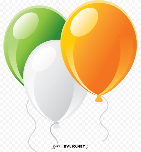 balloon's PNG no watermark